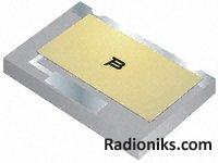 Power RF Chip Resistor, 5GHz 100W