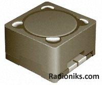 SRR1206 Shielded  Power Inductor, 47uH