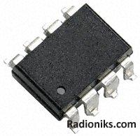 Optocoupler AC/DC i/p DC o/p PDIP8 W SMD