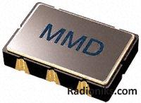 VCXO SMD 3.3V 13.500MHz 5x7mm