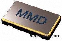 XO SMD 3.3V 20.000MHz 3.2x5mm