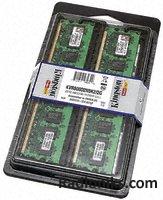 Kingston 2GB 800MHz DDR2 DIMM (Kit) (1 Pack of 2)