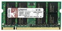 Kingston 1GB 667MHz DDR2 SODIMM