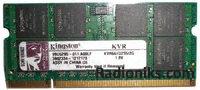 Kingston 2GB 667MHz DDR2 SODIMM