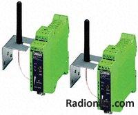 Wireless Point to Point - Profibus