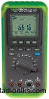 IDM303 digital multimeter