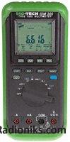 IDM305 digital multimeter