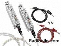 Differential SMA Probe, 8 GHz