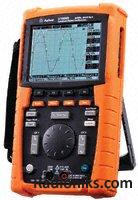 40Mhz Handheld Digital Oscilloscope