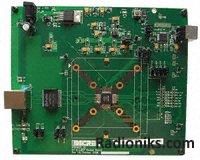 3-Port Ethernet Switch 1 RMII Eval Board