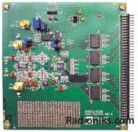 Eval Board for AD9238 Dual ADC