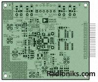 Evaluation Board for AD9244-65