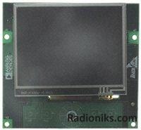 Evaluation Board for ADSP-BF526
