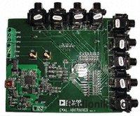 Eval Board ADG796 Multiplexer