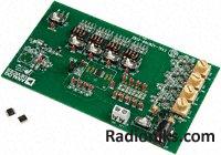 Evaluation Board for ADM1186-2
