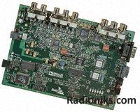 Evaluation Board for ADZS-BF533