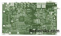 OMAP-L137/TMS320C6747 Floating Point Kit