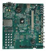 TMSDM365 Digital Video Evaluation Module