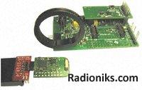 PaLFI, Passive Low Frequency Eval Kit