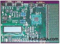 dsPICDEM 1.1 Plus General Demo Board