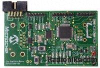 CAN Bus Monitor Demo Board