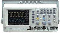 UKAS (6994825) Digital Oscilloscope