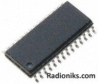 Stepping Motor Driver 28V 1A HTSSOP-B40