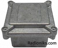 Shielded box, IP67, 96x96x67mm