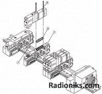 Пневматические регулирующие клапаны