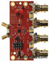 Eval Board 4 Channel GS2985 long traces