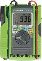 RSCAL(7023892)IDM610 MULTIMETER