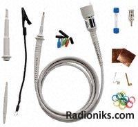 1:1 38MHz passive probe