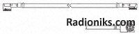 UFL/UFL 1.13 Cable Assembly L=110mm