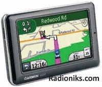 Связь стандарта GPS