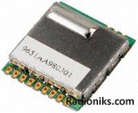 2.4GHz Audio/Video module