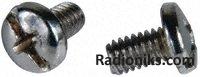 2x SSR mounting screws