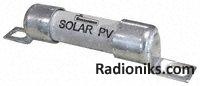 Photovoltaic Protection 1kVdc, 5A, Bolt