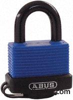 45mm rustproof padlock