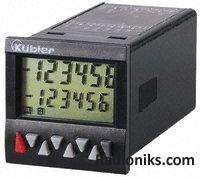 Multifunction 1 Preset Counter 11-30Vdc