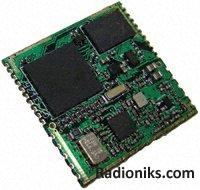 GPS Receiver SMT Ext Antenna