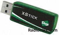 XBee XStick USB Dongle