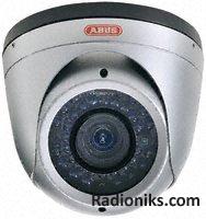 WDR IR Vario 540TVL ball dome camera