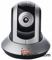 Swivel/Tilt 1.3 MPx Network Camera