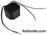 Mini-fitting power supply