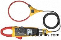 RSCAL(7051932)FLUKE 376 CLAMP METER