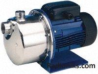 Self-priming s/s water pump, 70 lpm