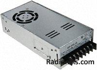 Power Supply,Switch Mode,5V,45A,225W