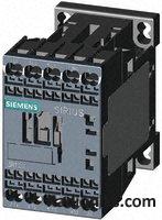 S0 Contactor 7.5kW 24Vac NC aux spring