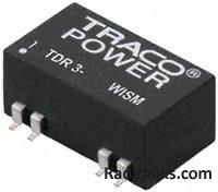 DC/DC converter,9-36Vin,5Vout 600mA,3W