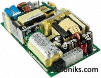 Power Supply,12V/18.3A,5V/2A,12V/0.5A